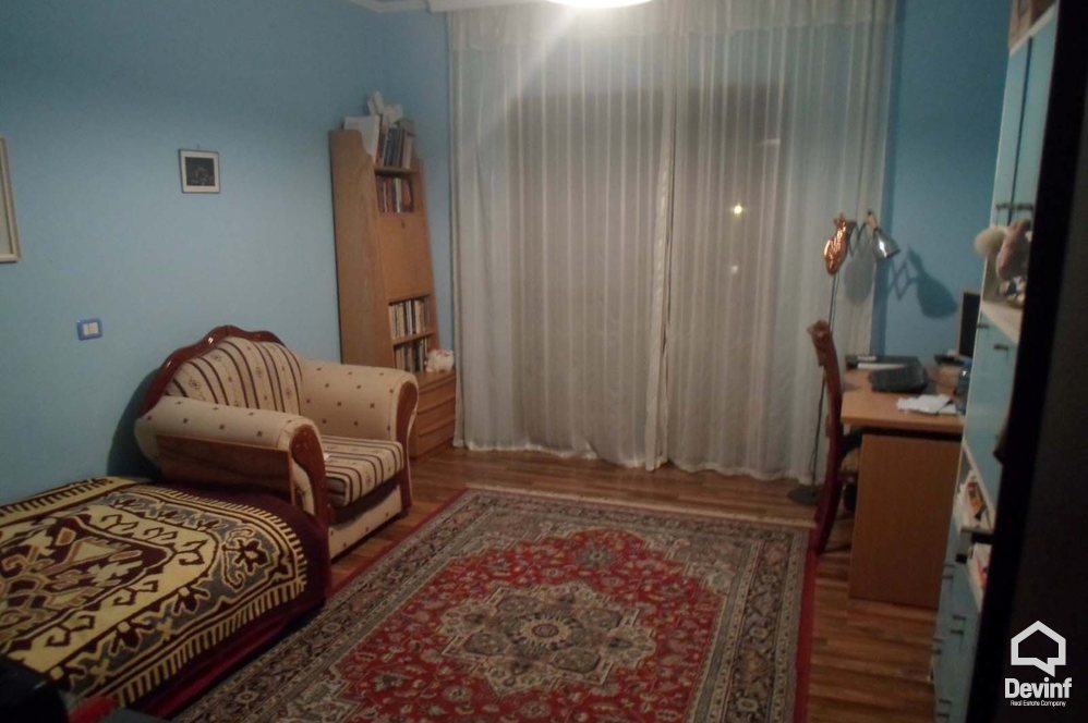Tirane For Sale Apartment 3+1+A New building near by the Crystal Center Apartment