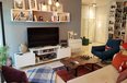 Tirane For Rent Apartment 2+1+A Apartment at Ring Center Apartment