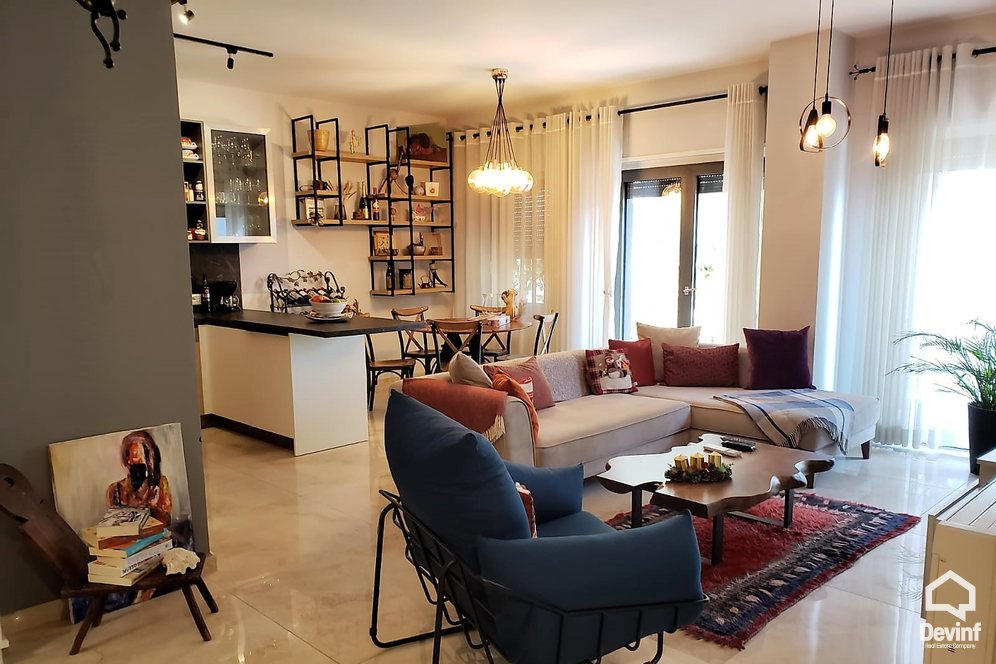 Tirane For Rent Apartment 2+1+A Apartment at Ring Center Apartment