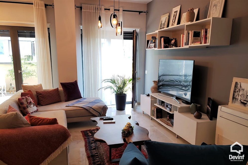 Tirane For Rent Apartment 2+1+A Apartment at Ring Center Apartment