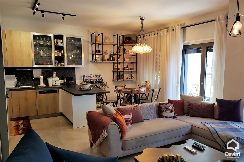 Tirane For Rent Apartment 2+1+A Apartment at Ring Center Apartment