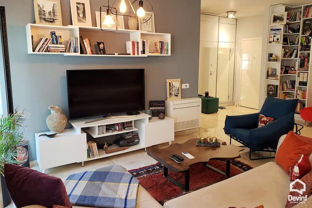 Tirane For Rent Apartment 2+1+A Apartment at Ring Center Apartment