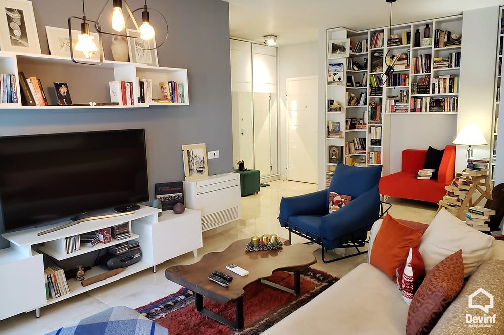 Tirane For Rent Apartment 2+1+A Apartment at Ring Center Apartment