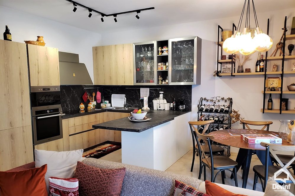 Tirane For Rent Apartment 2+1+A Apartment at Ring Center Apartment