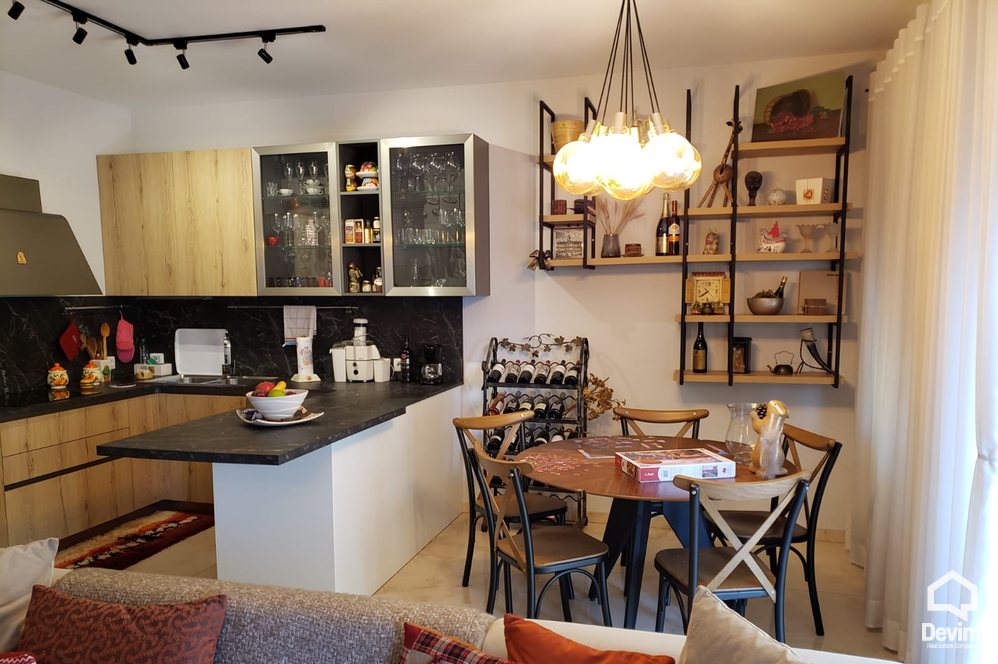 Tirane For Rent Apartment 2+1+A Apartment at Ring Center Apartment