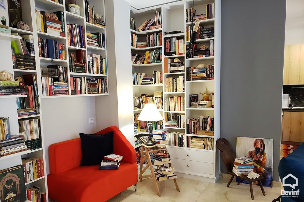 Tirane For Rent Apartment 2+1+A Apartment at Ring Center Apartment