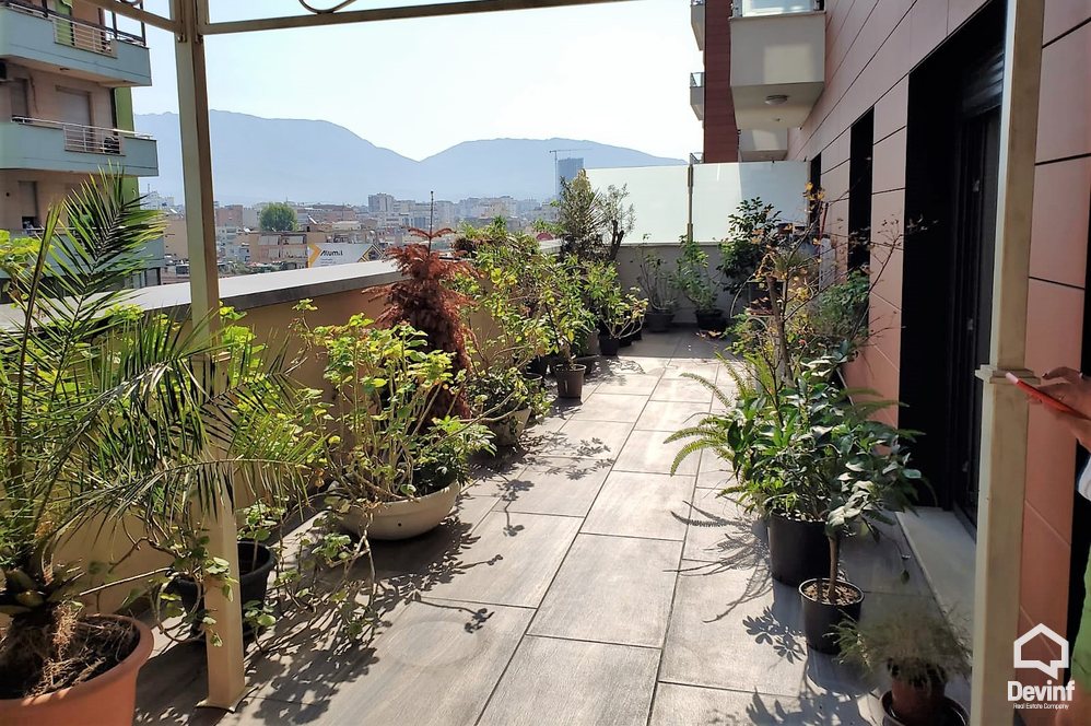 Tirane For Rent Apartment 2+1+A Apartment at Ring Center Apartment