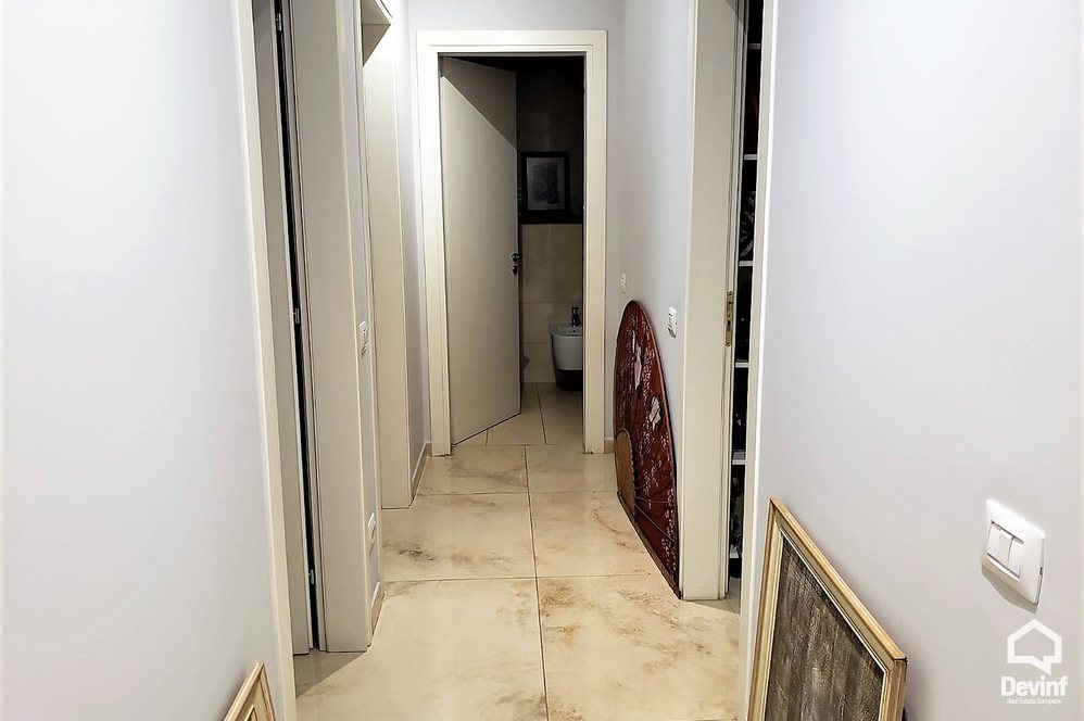Tirane For Rent Apartment 2+1+A Apartment at Ring Center Apartment