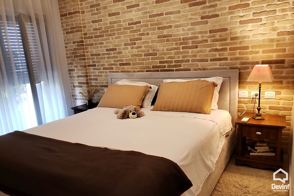 Tirane For Rent Apartment 2+1+A Apartment at Ring Center Apartment