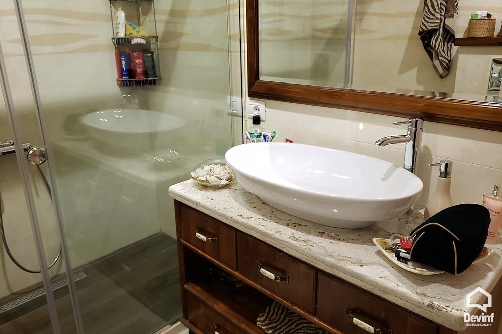 Tirane For Rent Apartment 2+1+A Apartment at Ring Center Apartment
