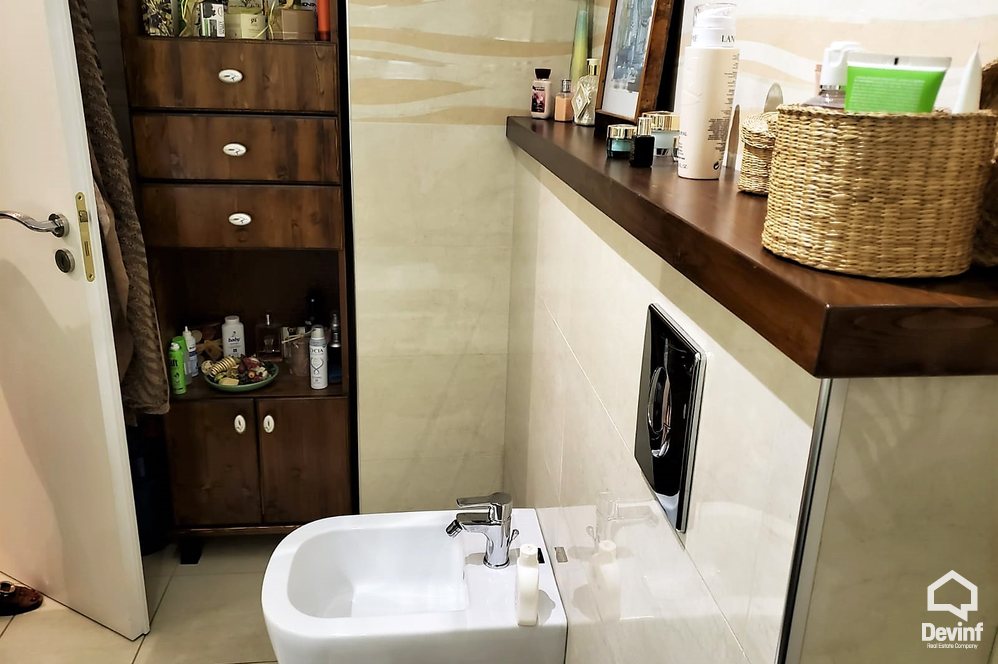 Tirane For Rent Apartment 2+1+A Apartment at Ring Center Apartment