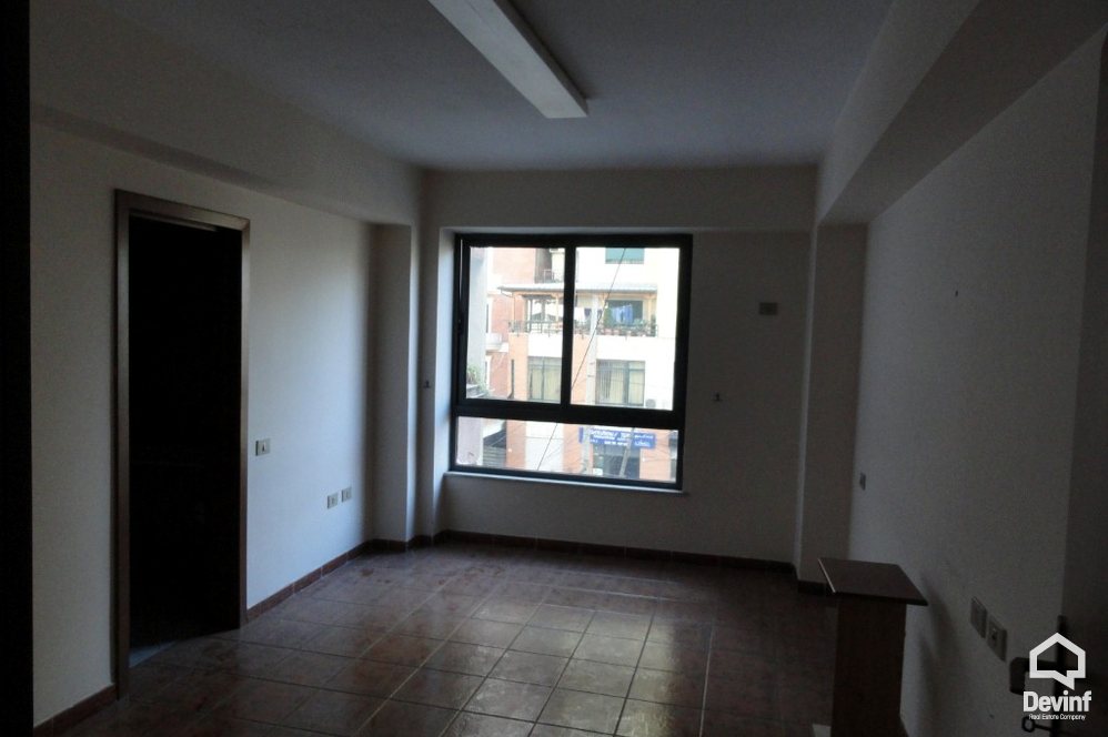 Tirane For Rent Office  Office located behind the Academy of Fine Arts Apartment Office