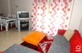 Me Qera Apartament 1+1+A Apartamenti ndodhet prane Rr. Elbasanit Tirane