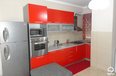 Me Qera Apartament 1+1+A Apartamenti ndodhet prane Rr. Elbasanit Tirane