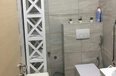Me Qera Apartament 1+1+A Apartamenti ndodhet prane Rr. Elbasanit Tirane