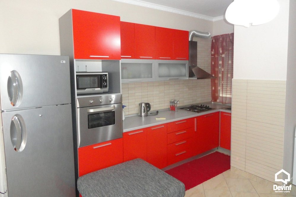 Tirane For Rent Apartment 1+1+A Apartment located close to Str. Elbasani Apartment