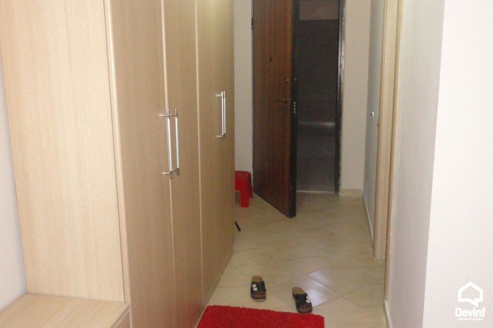 Tirane For Rent Apartment 1+1+A Apartment located close to Str. Elbasani Apartment