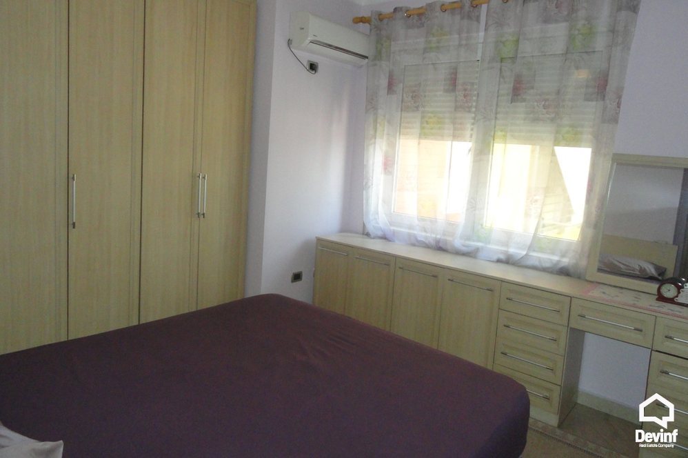 Tirane For Rent Apartment 1+1+A Apartment located close to Str. Elbasani Apartment