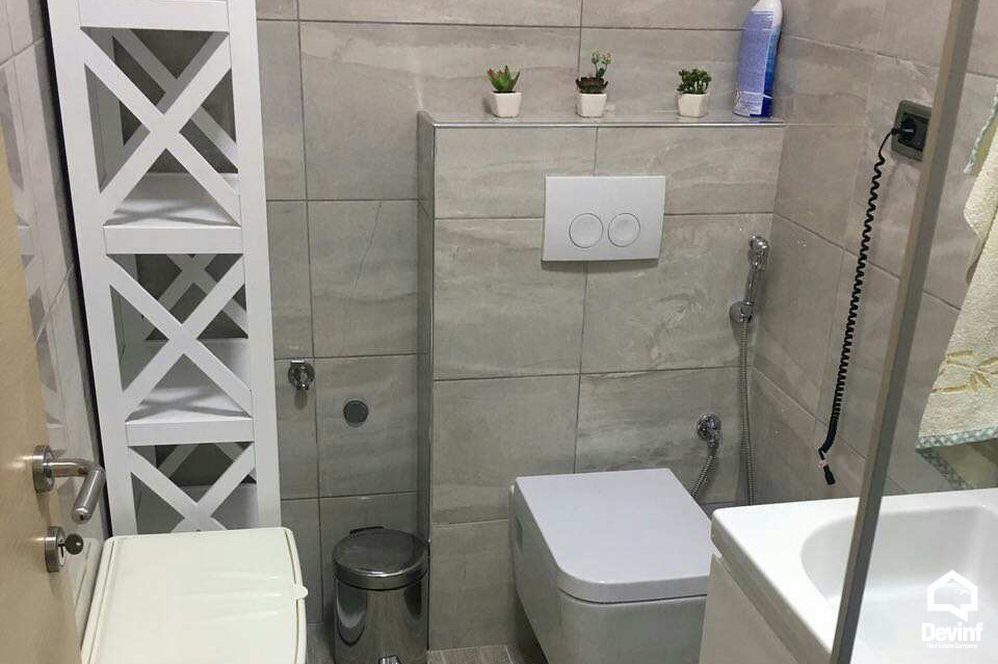 Tirane For Rent Apartment 1+1+A Apartment located close to Str. Elbasani Apartment