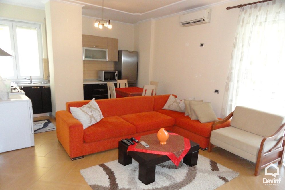 Tirane For Rent Apartment 1+1+A Apartment located close to Str. Elbasani Apartment