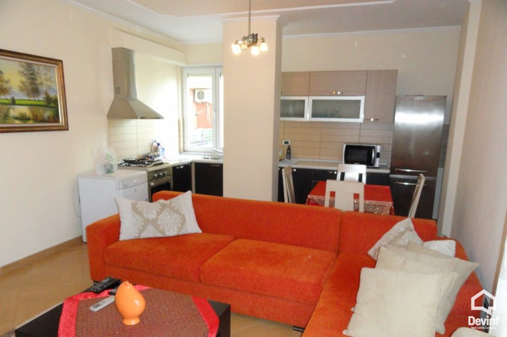 Tirane For Rent Apartment 1+1+A Apartment located close to Str. Elbasani Apartment