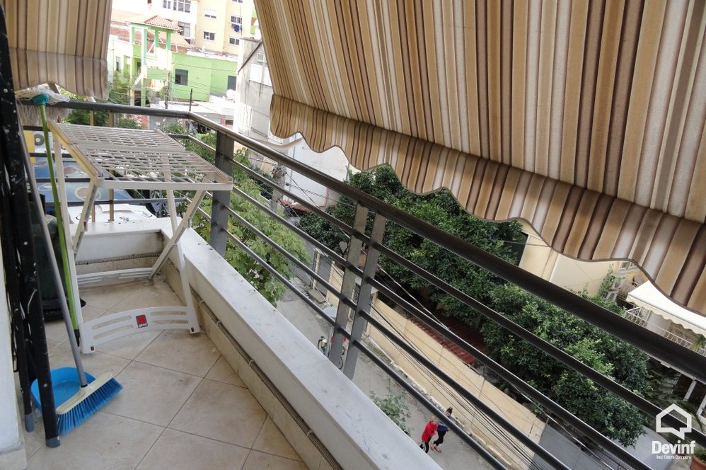 Tirane For Rent Apartment 1+1+A Apartment located close to Str. Elbasani Apartment