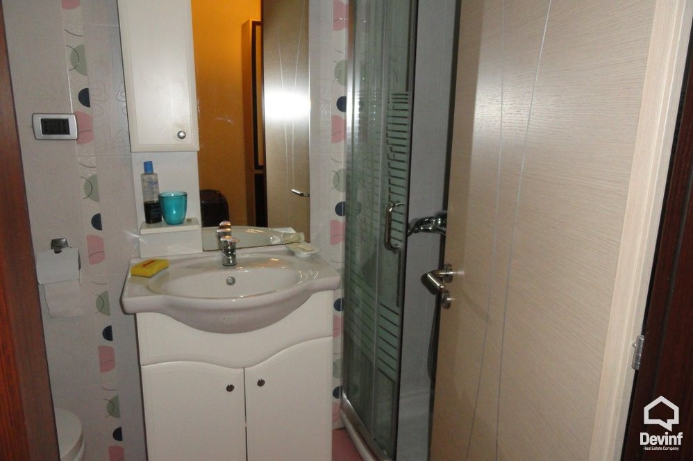 Tirane For Rent Apartment 1+1+A Apartment located close to Str. Elbasani Apartment