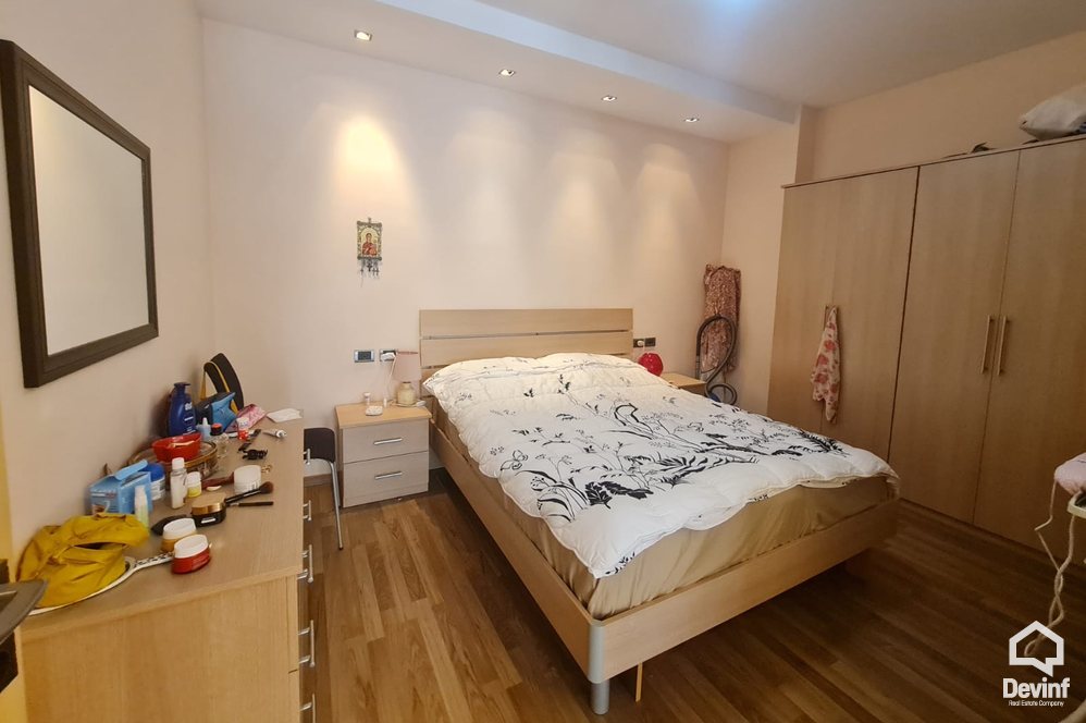 Tirane For Sale Apartment 1+1 Fortuzi street, near the Center Apartment Booking/AirBnB