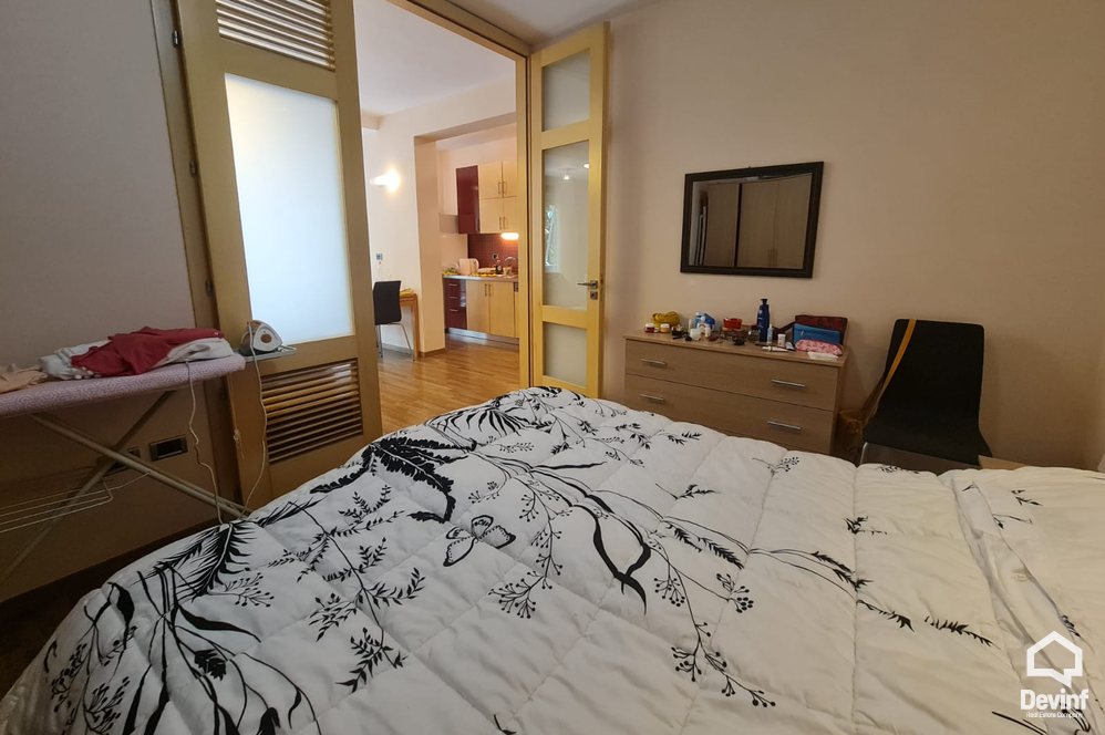 Tirane For Sale Apartment 1+1 Fortuzi street, near the Center Apartment Booking/AirBnB