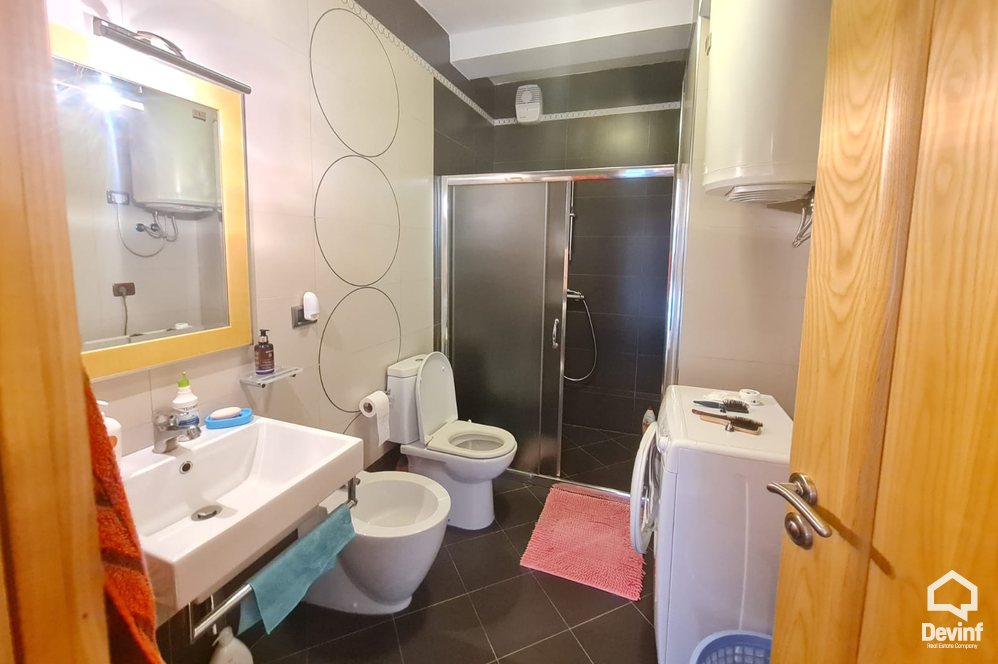 Tirane For Sale Apartment 1+1 Fortuzi street, near the Center Apartment Booking/AirBnB
