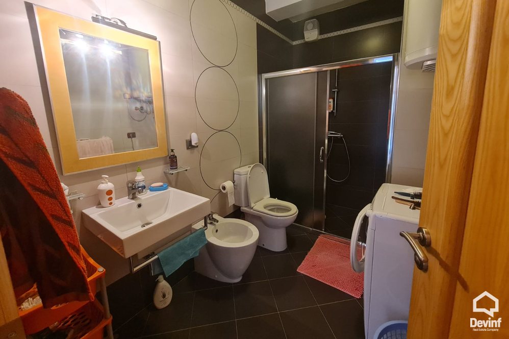 Tirane For Sale Apartment 1+1 Fortuzi street, near the Center Apartment Booking/AirBnB