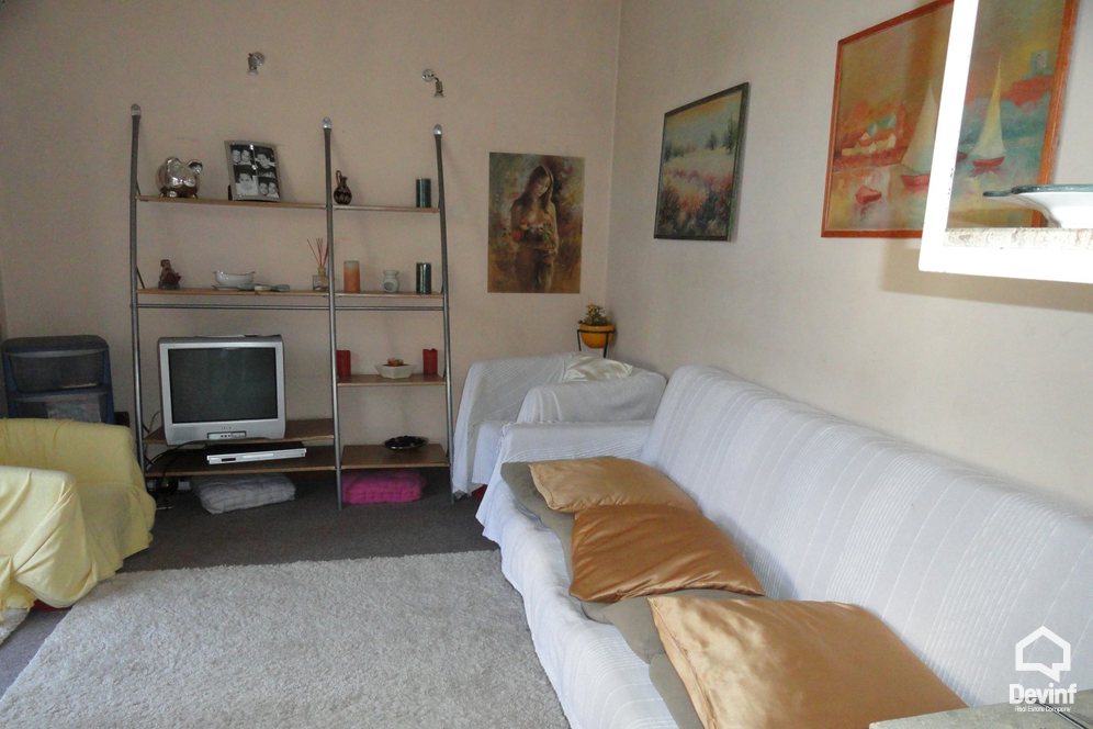 Tirane For Sale Apartment 1+1+A Bajram Curri Boulevard Apartment