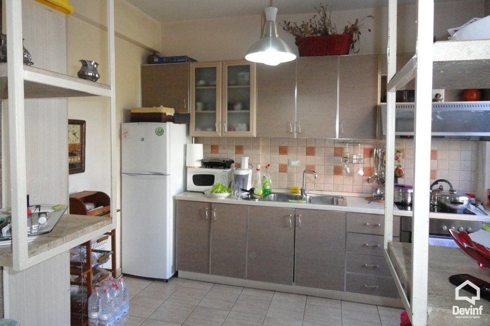 Tirane For Sale Apartment 1+1+A Bajram Curri Boulevard Apartment