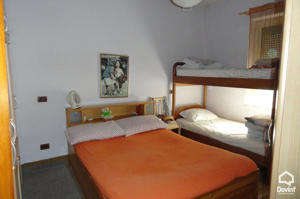 Tirane For Sale Apartment 1+1+A Bajram Curri Boulevard Apartment