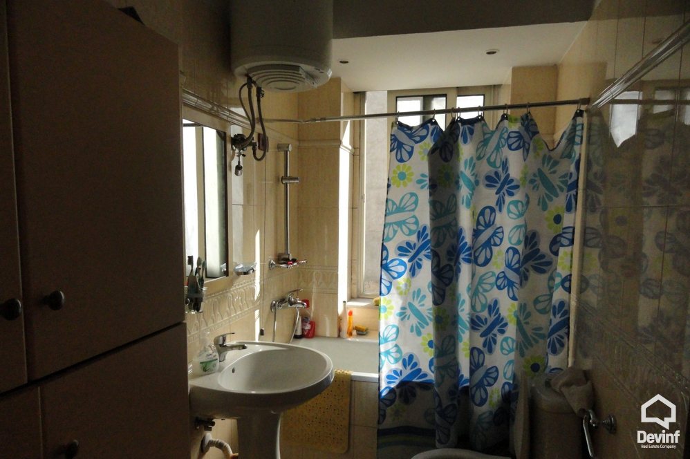 Tirane For Sale Apartment 1+1+A Bajram Curri Boulevard Apartment