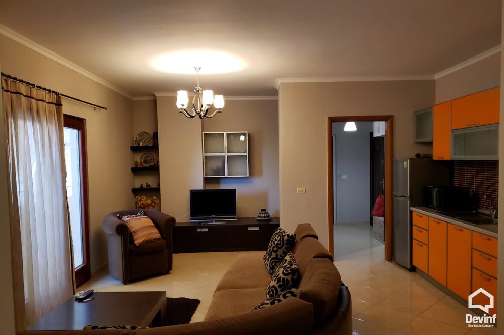 Tirane For Rent Apartment 2+1 Apartment in Barrikada Street Apartment