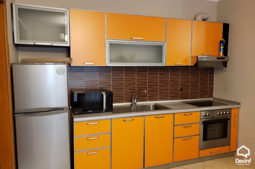Tirane For Rent Apartment 2+1 Apartment in Barrikada Street Apartment
