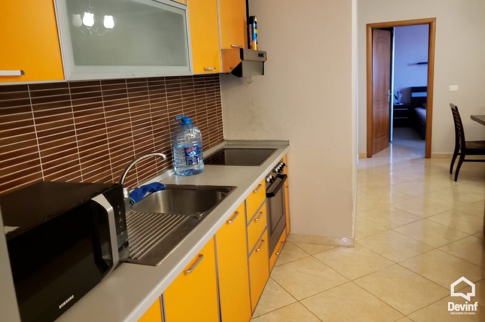 Tirane For Rent Apartment 2+1 Apartment in Barrikada Street Apartment