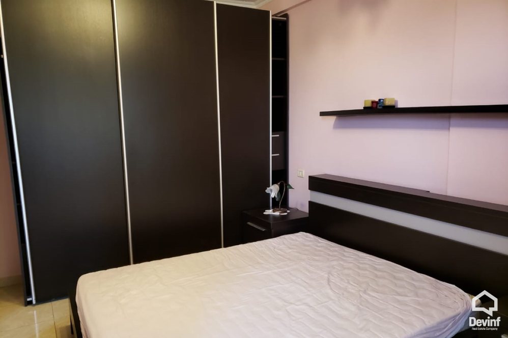 Tirane For Rent Apartment 2+1 Apartment in Barrikada Street Apartment