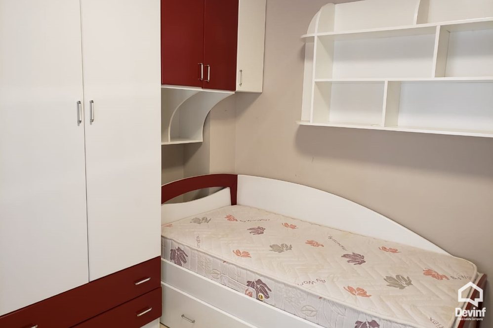 Tirane For Rent Apartment 2+1 Apartment in Barrikada Street Apartment