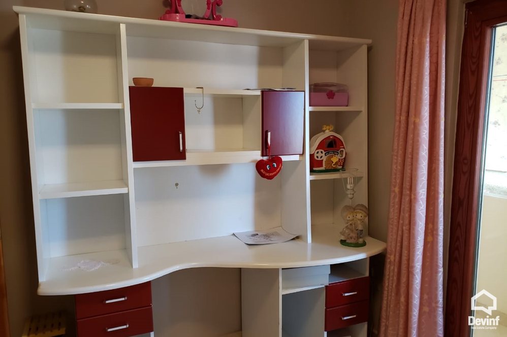 Tirane For Rent Apartment 2+1 Apartment in Barrikada Street Apartment
