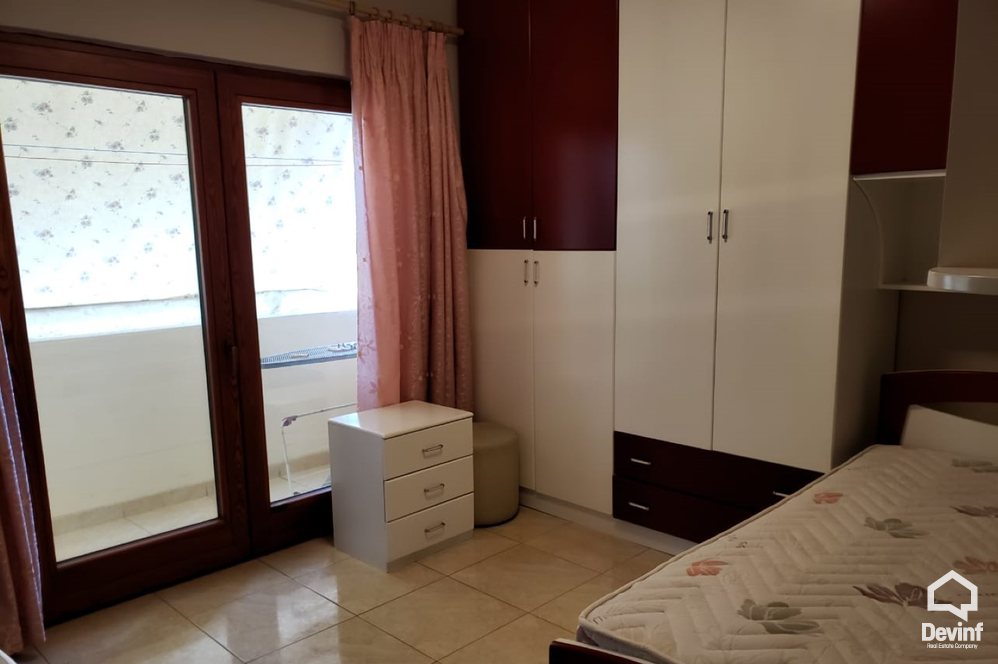Tirane For Rent Apartment 2+1 Apartment in Barrikada Street Apartment