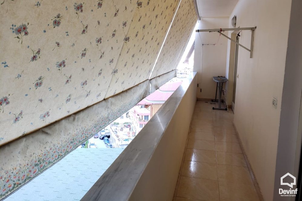 Tirane For Rent Apartment 2+1 Apartment in Barrikada Street Apartment