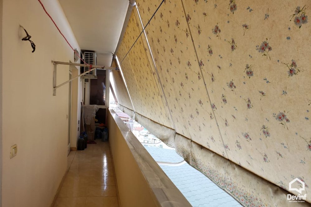 Tirane For Rent Apartment 2+1 Apartment in Barrikada Street Apartment