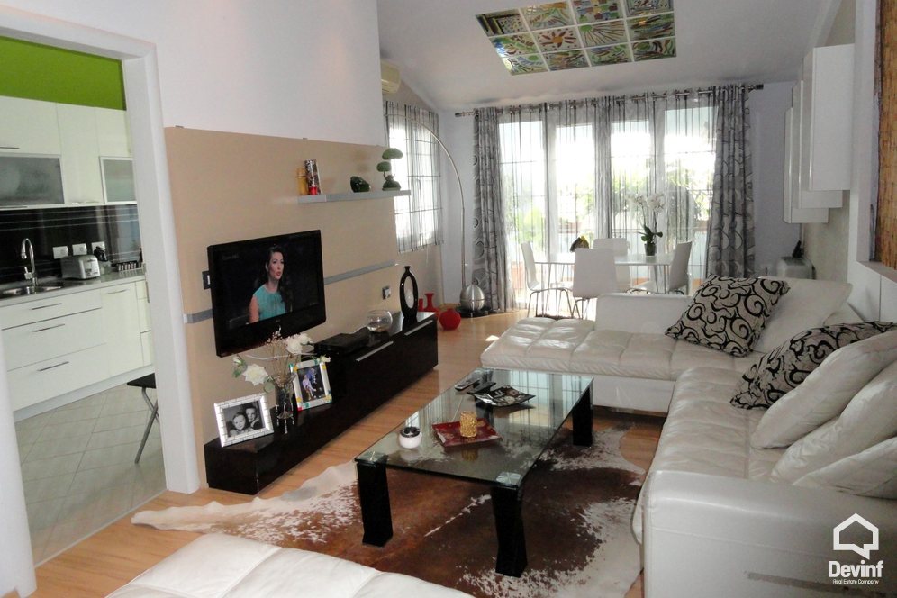 Tirane Shitje Apartament 3+1+G Apartament ne zonen e Freskut. apartament