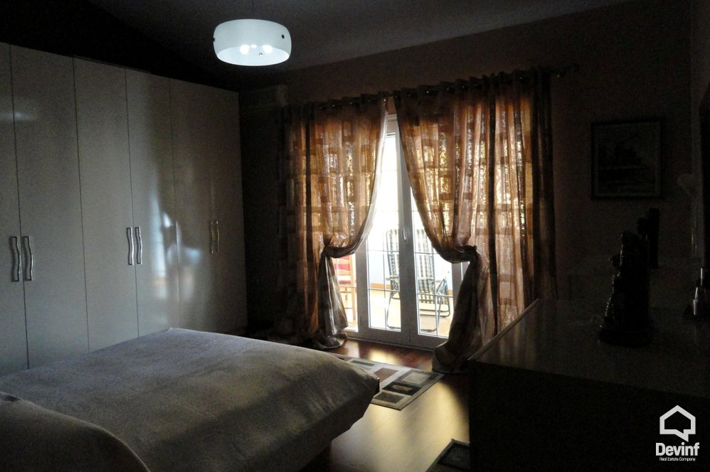 Tirane Shitje Apartament 3+1+G Apartament ne zonen e Freskut. apartament