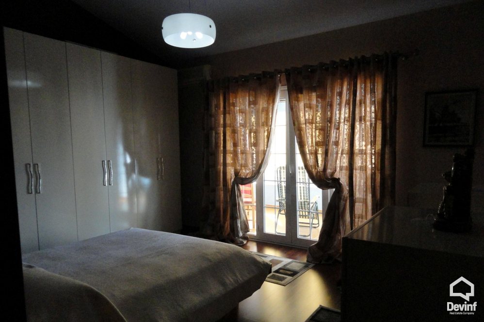 Tirane Shitje Apartament 3+1+G Apartament ne zonen e Freskut. apartament