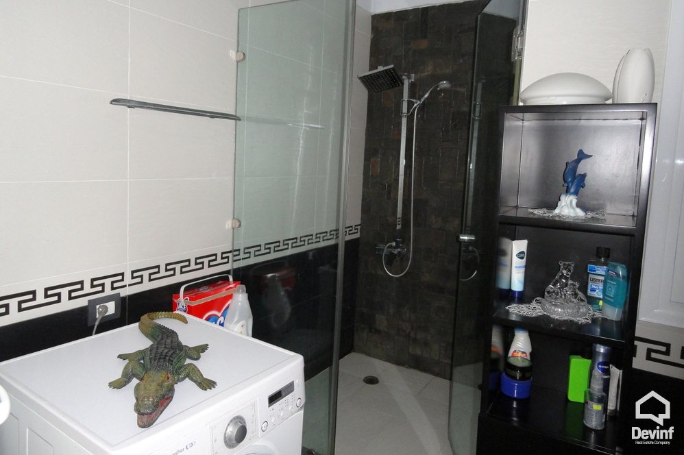 Tirane Shitje Apartament 3+1+G Apartament ne zonen e Freskut. apartament