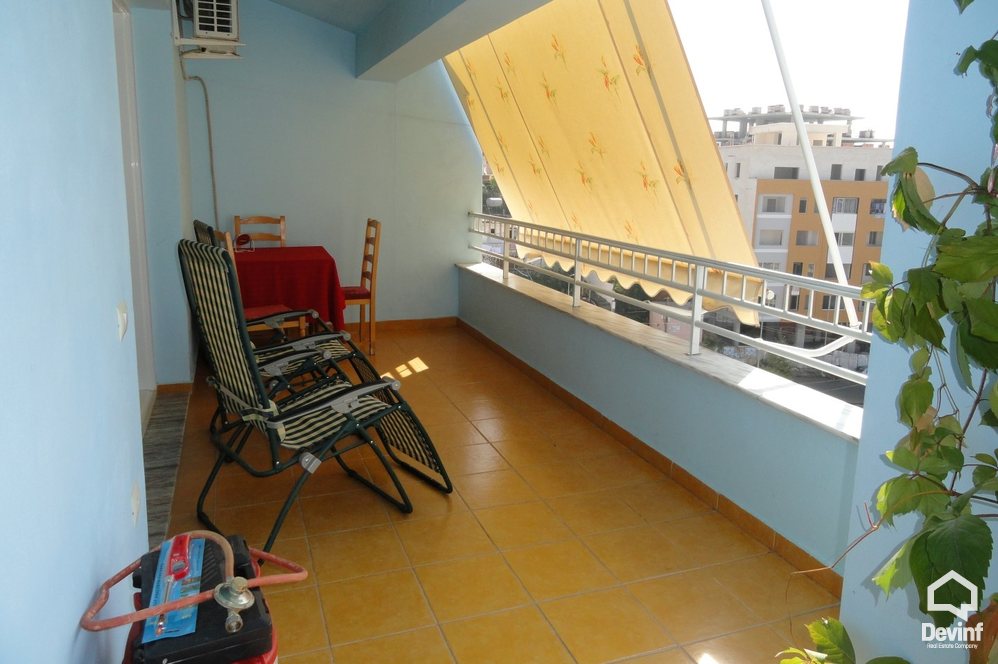 Tirane Shitje Apartament 3+1+G Apartament ne zonen e Freskut. apartament