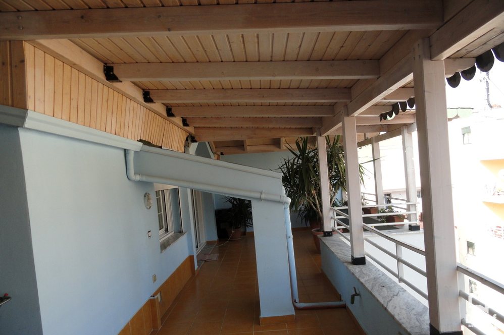 Tirane Shitje Apartament 3+1+G Apartament ne zonen e Freskut. apartament